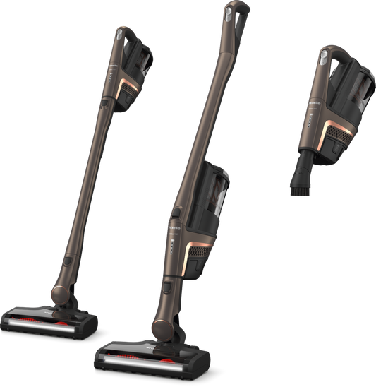 Triflex HX2 Pro Cordless stick vacuum cleaner