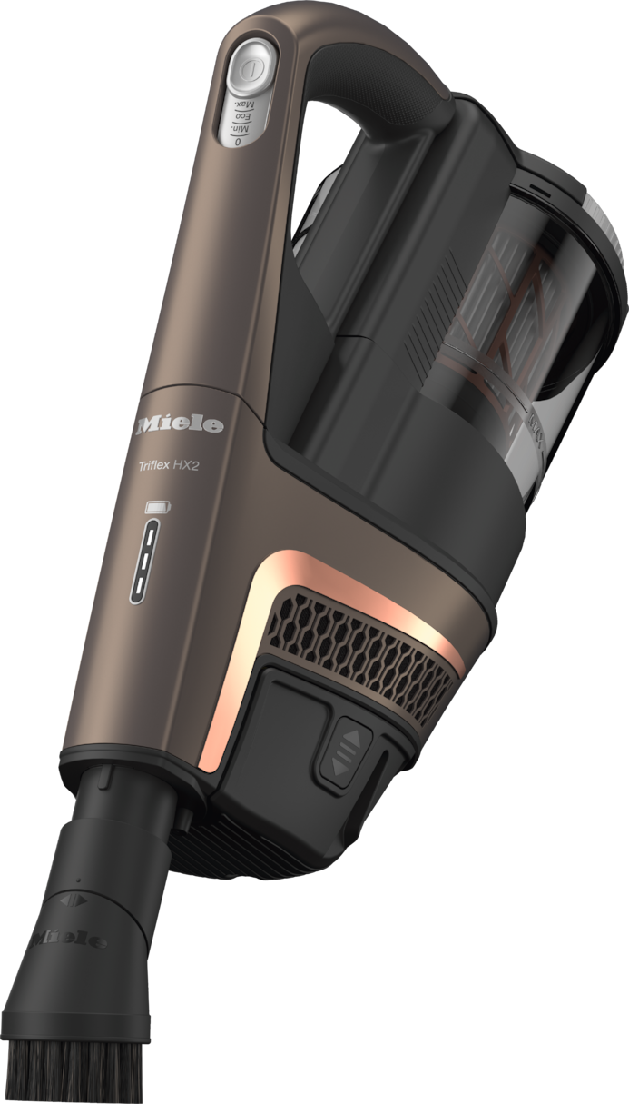 Triflex HX2 Pro Cordless stick vacuum cleaner