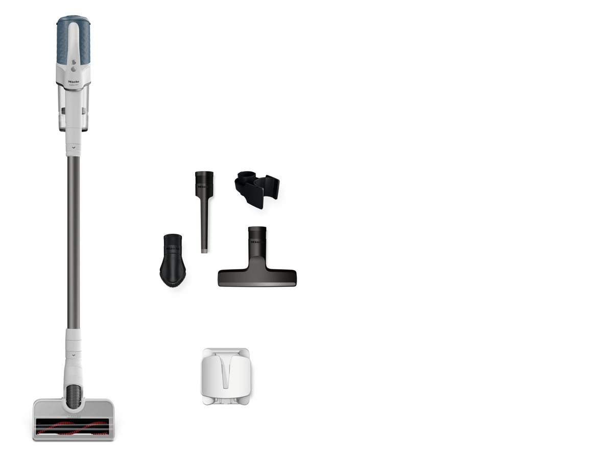 Miele Duoflex HX1 Nordic Blue