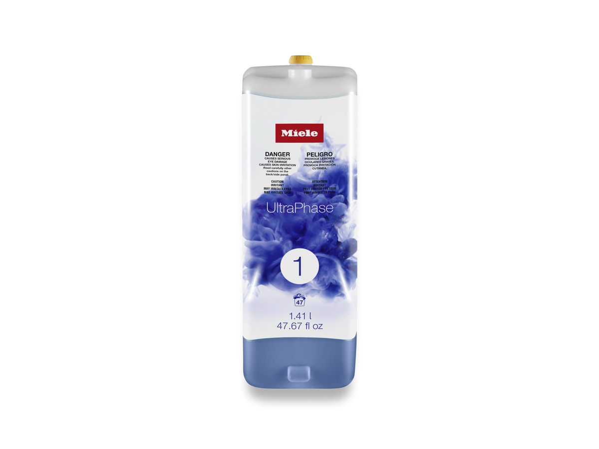 Miele UltraPhase 1