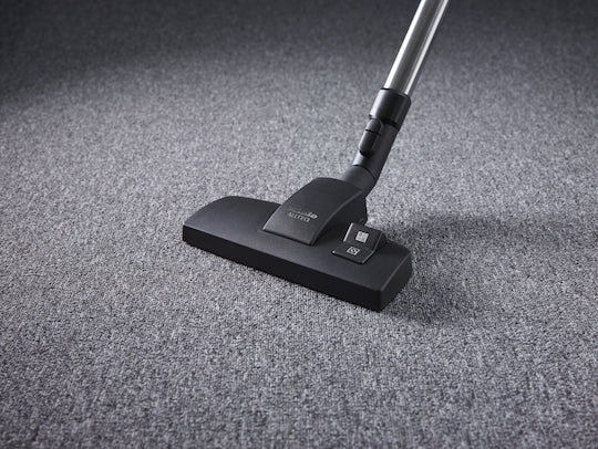 Miele Classic C1 Pure Suction Powerline Canister Vacuum Cleaner