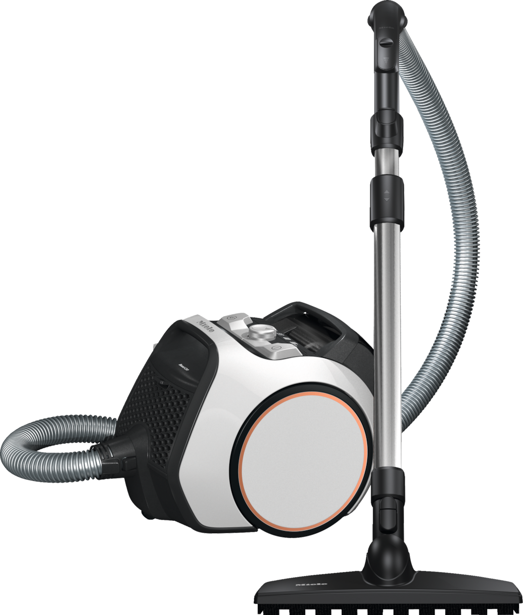 Miele Boost CX1 Bagless Vacuum Cleaner with Parquet
