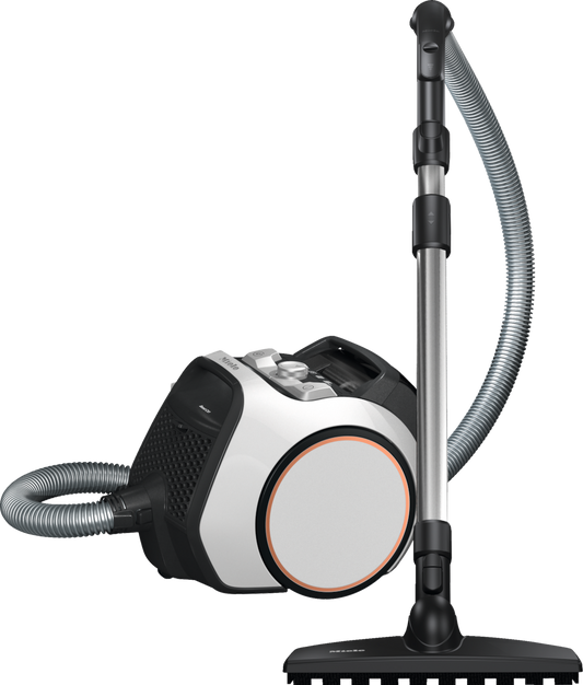 Miele Boost CX1 Bagless Vacuum Cleaner with Parquet