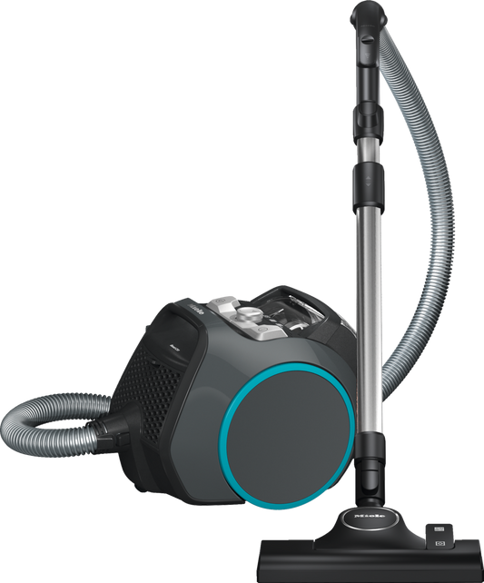 Miele Boost CX1 Bagless Canister Vacuum Cleaner