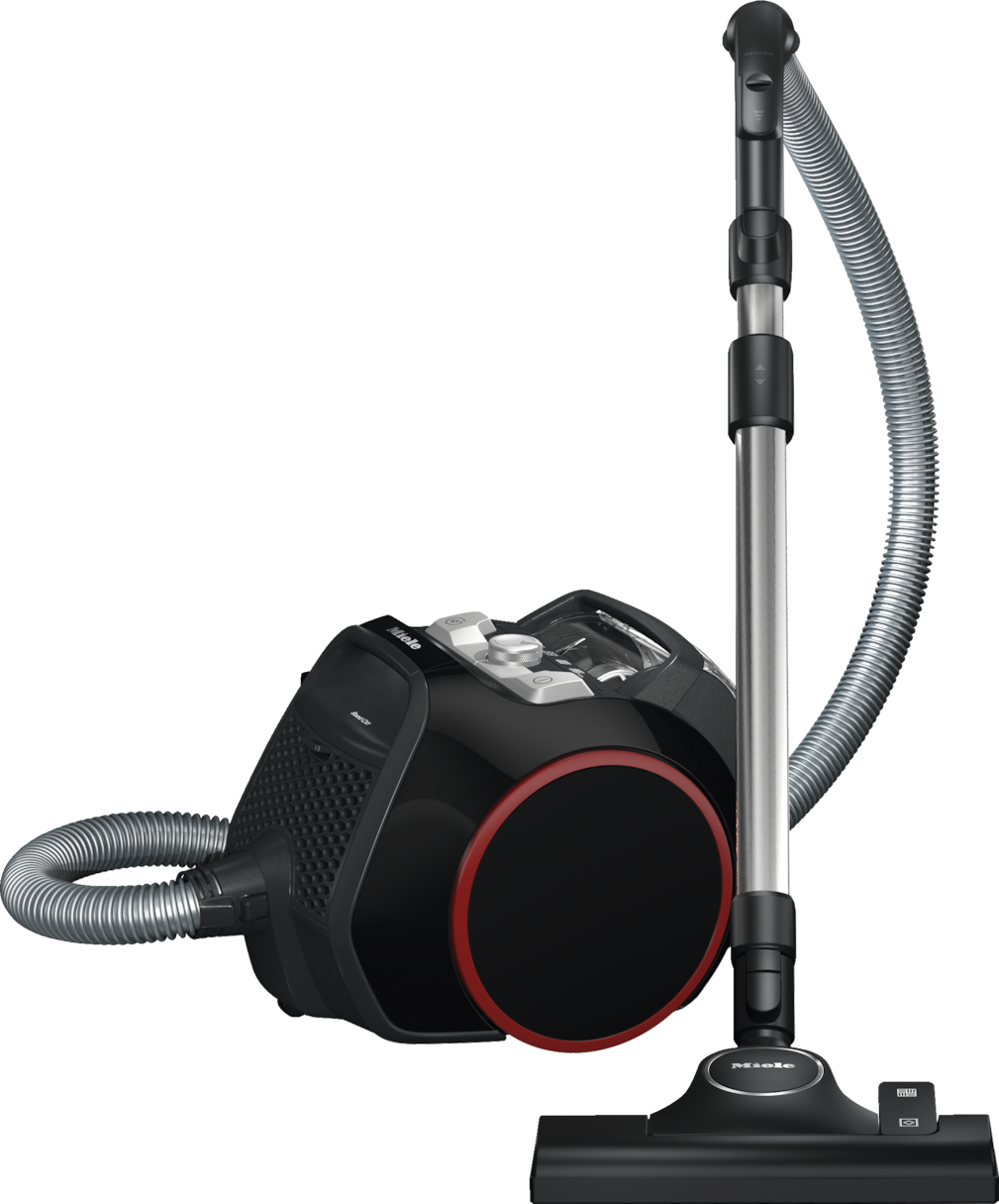 Miele Boost CX1 Bagless Canister Vacuum Cleaner