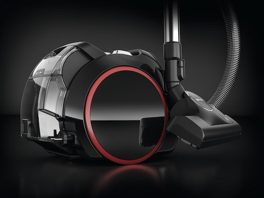 Miele Boost CX1 Bagless Canister Vacuum Cleaner