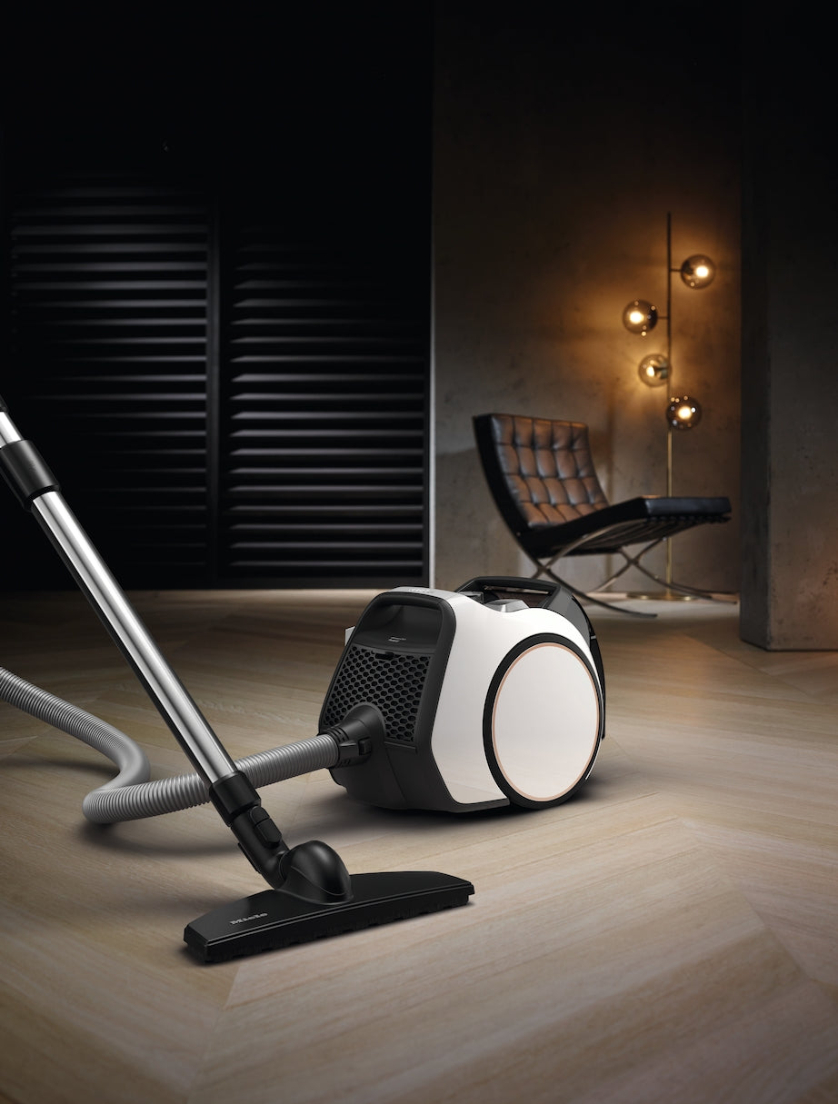Miele Boost CX1 Bagless Vacuum Cleaner with Parquet