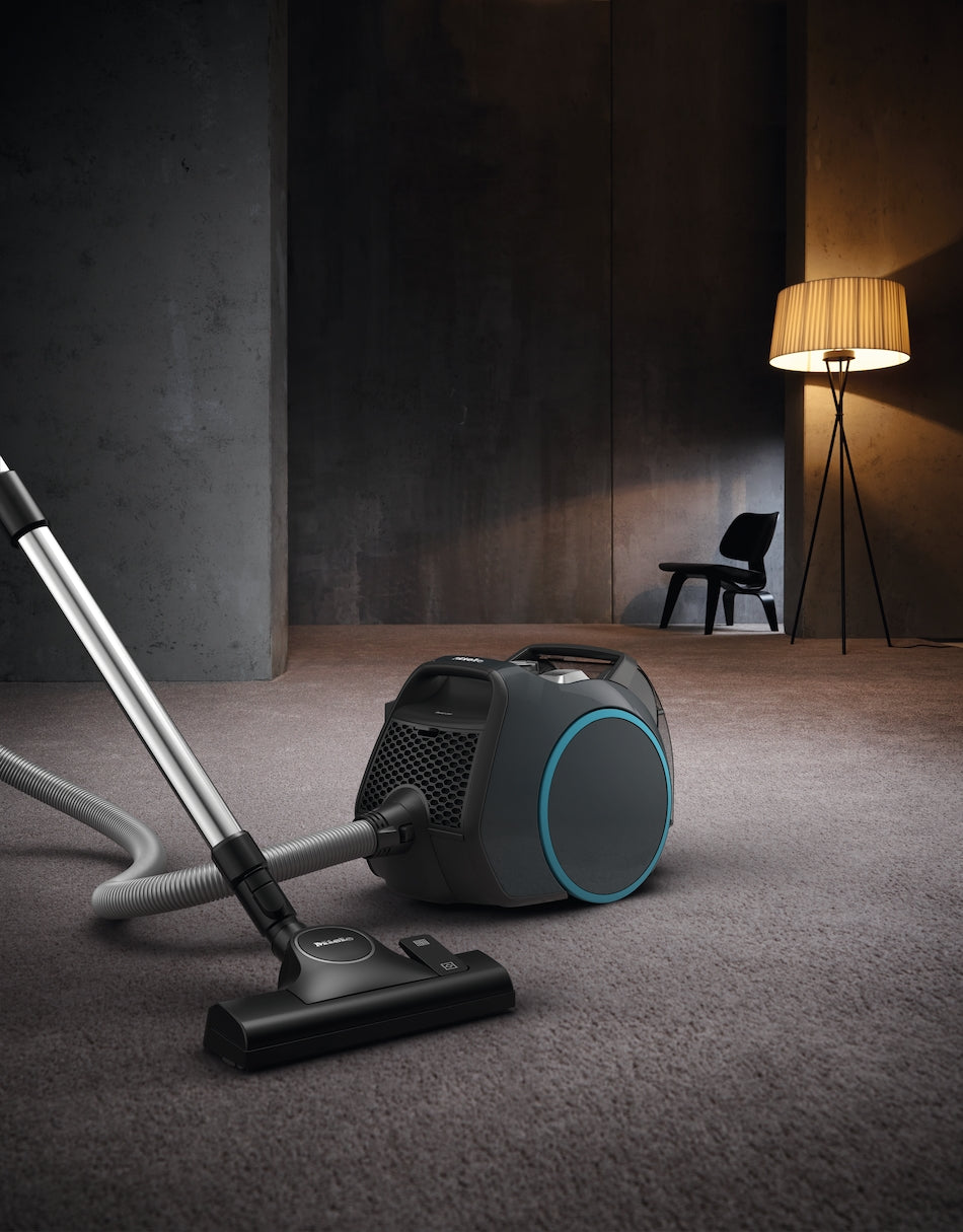 Miele Boost CX1 Bagless Canister Vacuum Cleaner