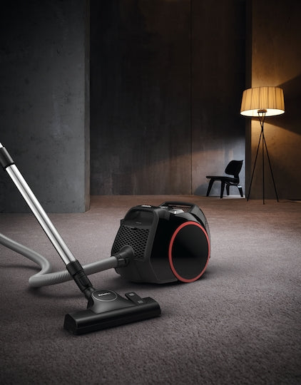 Miele Boost CX1 Bagless Canister Vacuum Cleaner