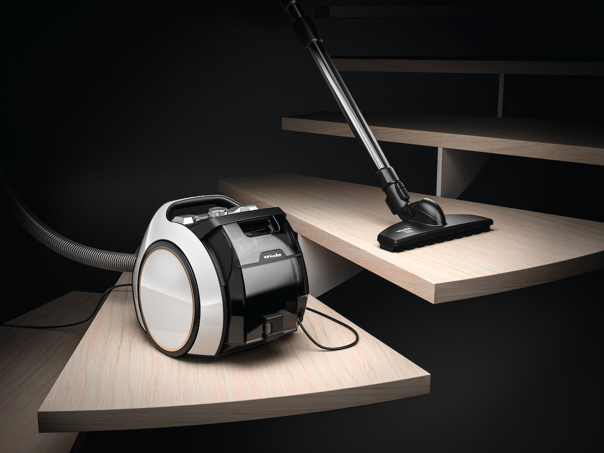 Miele Boost CX1 Bagless Vacuum Cleaner with Parquet