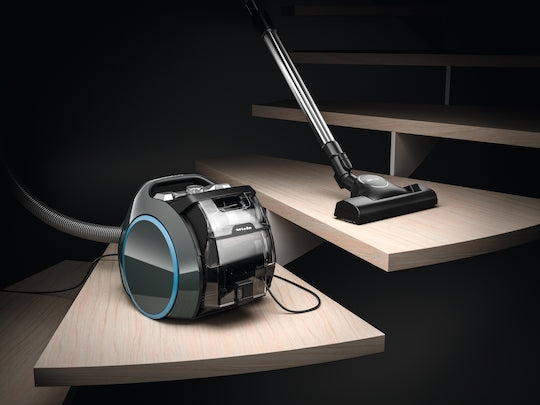 Miele Boost CX1 Bagless Canister Vacuum Cleaner