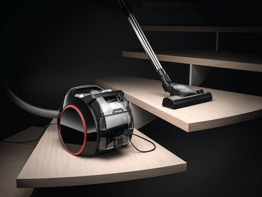 Miele Boost CX1 Bagless Canister Vacuum Cleaner