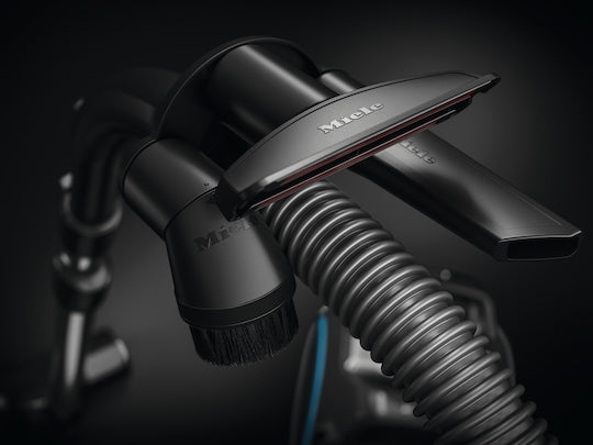 Miele Boost CX1 Bagless Canister Vacuum Cleaner