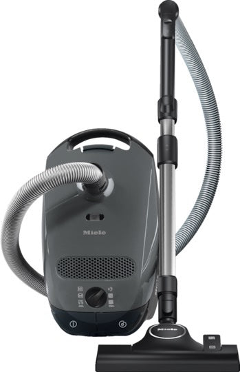 Miele Classic C1 Pure Suction Powerline Canister Vacuum Cleaner