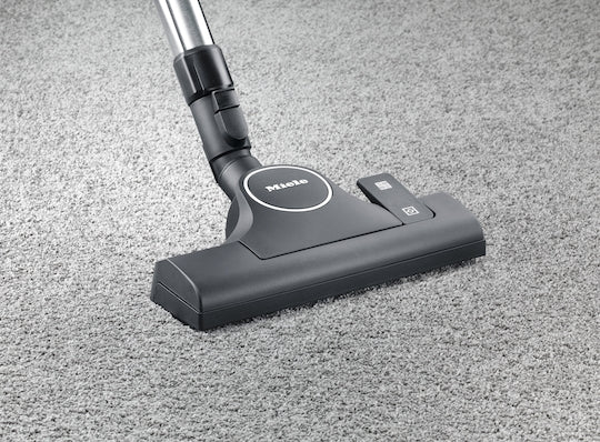 Miele Classic C1 Pure Suction Powerline Canister Vacuum Cleaner