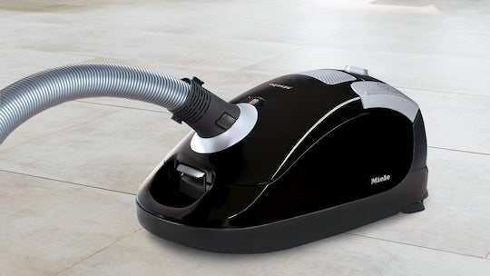 Miele Compact C1 Turbo Team PowerLine - SCAE0