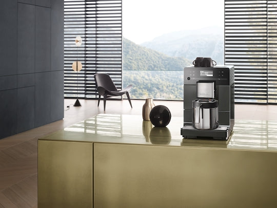 Miele CM 5300 Counter Top Coffee Machine