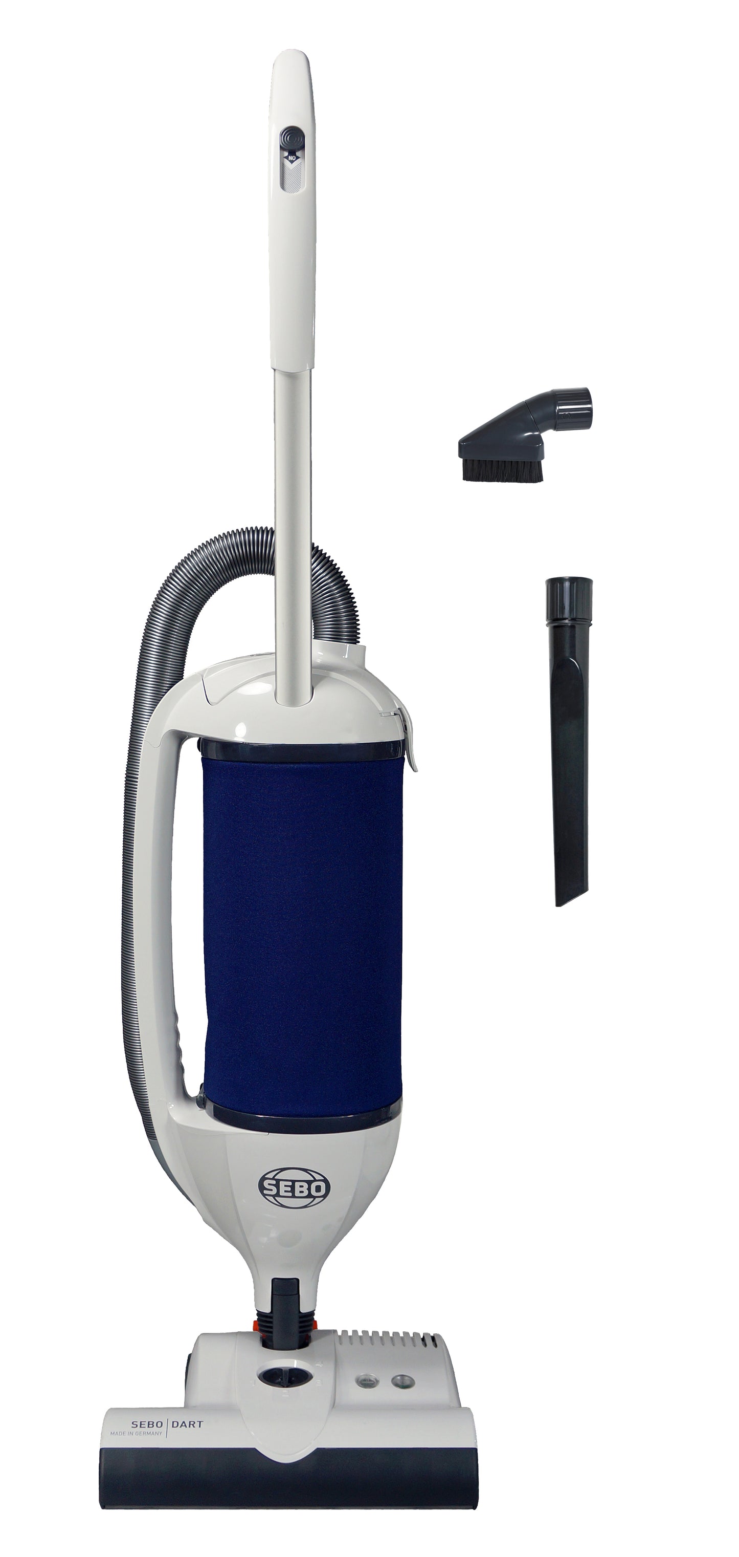SEBO DART Upright Vacuum Cleaner | 9855AM