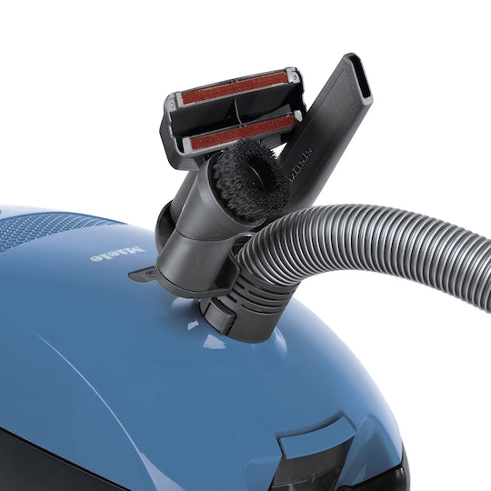 Miele Classic C1 Turbo Team Powerline Canister Vacuum Cleaner