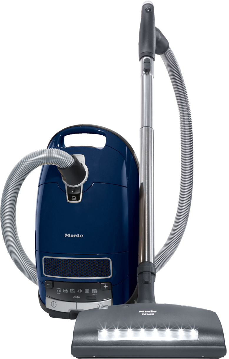 Miele Marin Complete C3 Canister Vacuum Cleaner
