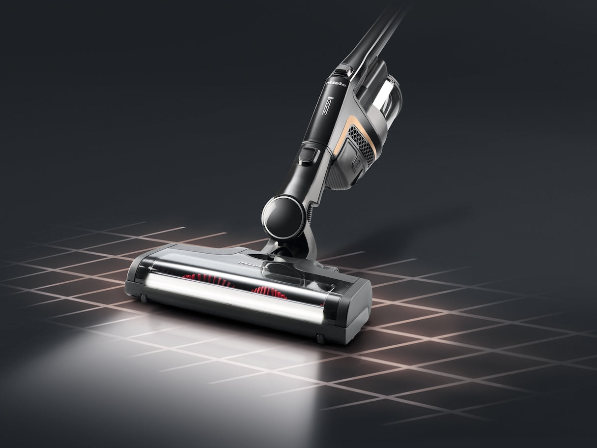 Miele Triflex HX1 Cat & Dog Cordless Stick Vacuum Cleaner