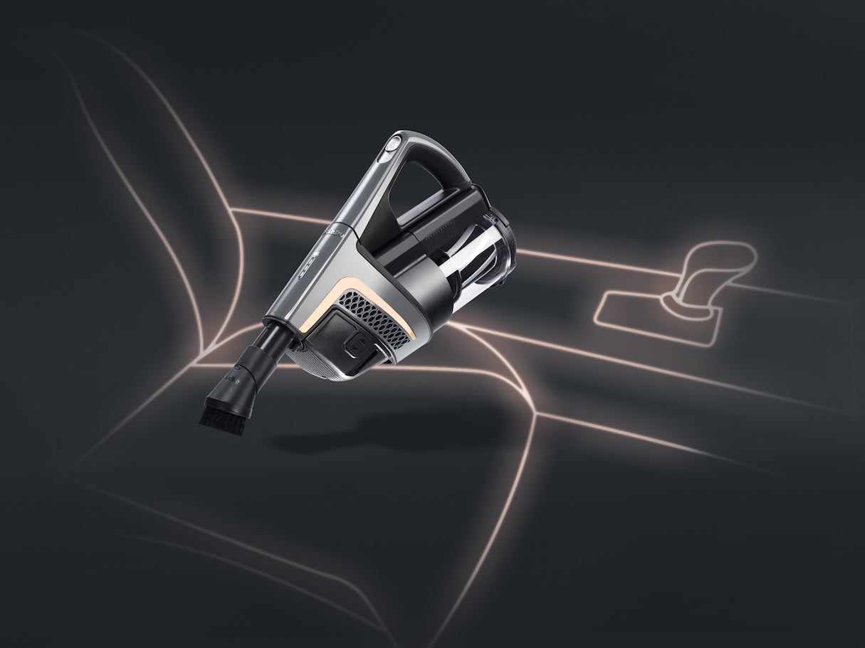 Miele Triflex HX1 Cordless Stick Vacuum Cleaner | Graphite Grey