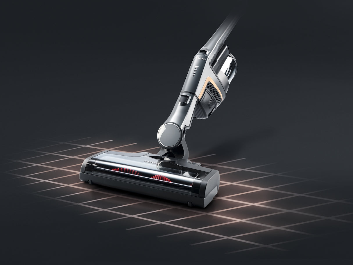 Miele Triflex HX1 Cordless Stick Vacuum Cleaner | Graphite Grey