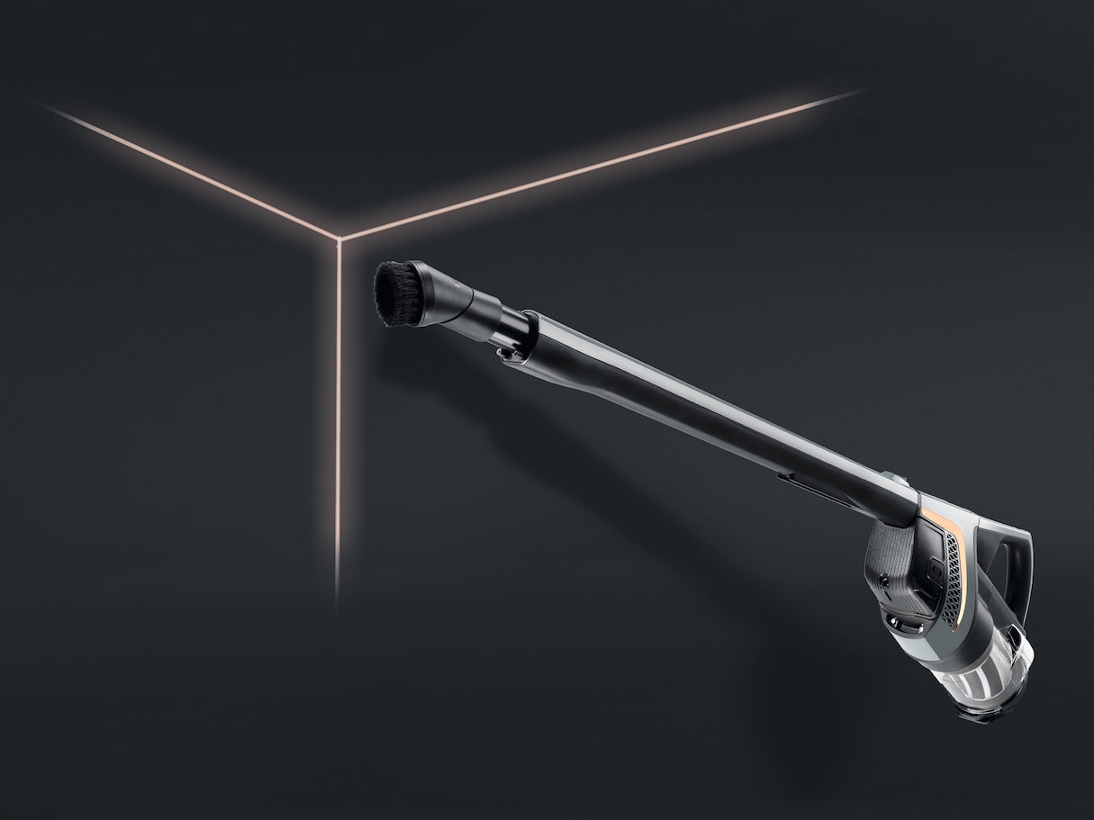 Miele Triflex HX1 Cordless Stick Vacuum Cleaner | Graphite Grey