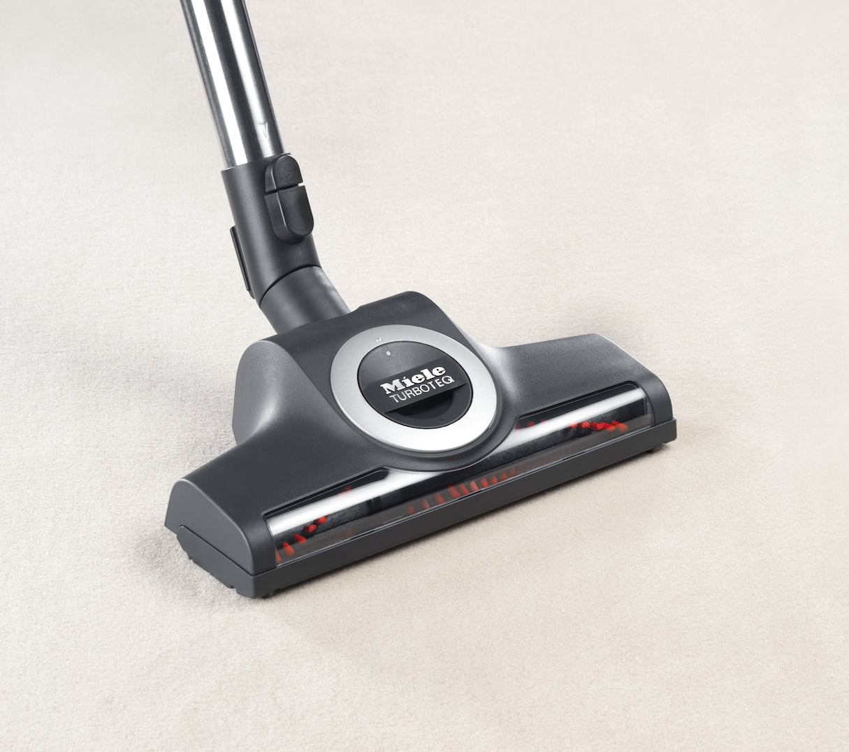 Miele Complete C3 Calima Canister Vacuum