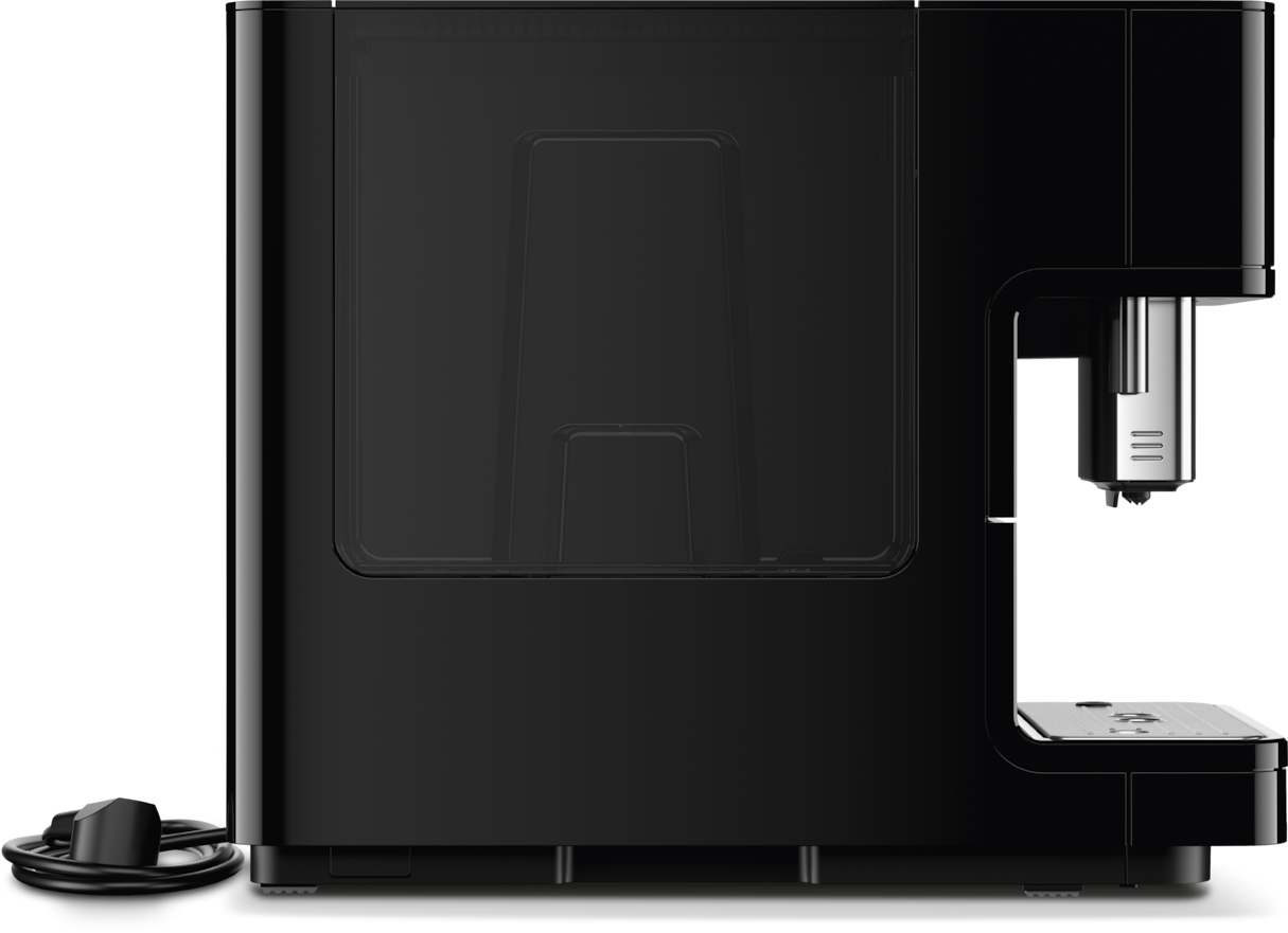 Miele CM 6160 MilkPerfection Countertop Coffee Machine with WiFi