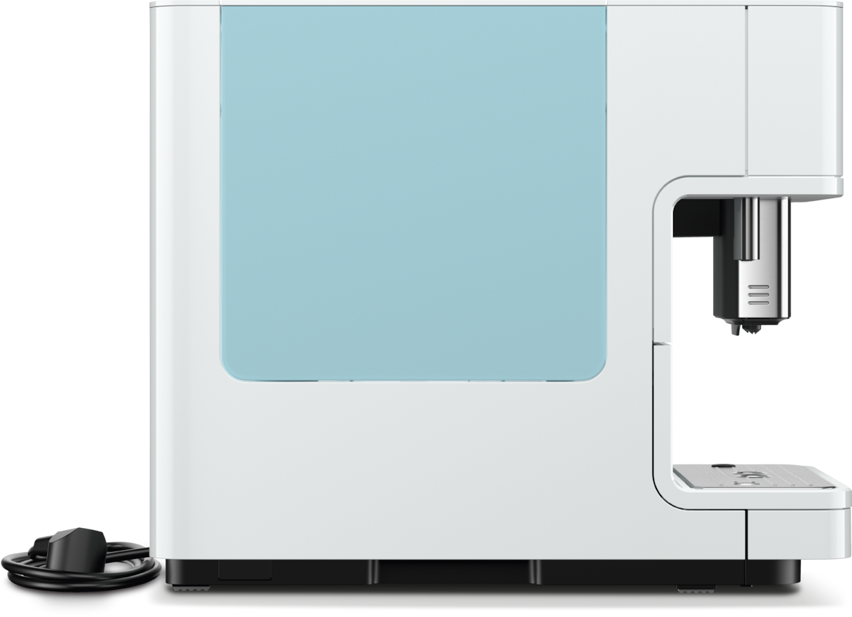 Miele CM 6160 MilkPerfection Countertop Coffee Machine with WiFi