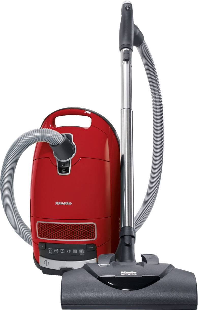 Miele Complete C3 Home Care E.+SEB 228
