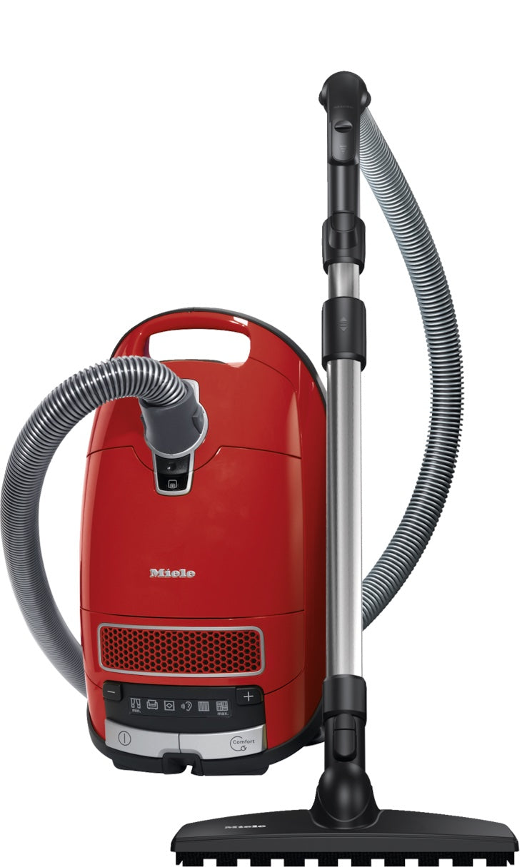 Miele Complete C3 HomeCare PowerLine Canister Vacuum Cleaner - SGFE0