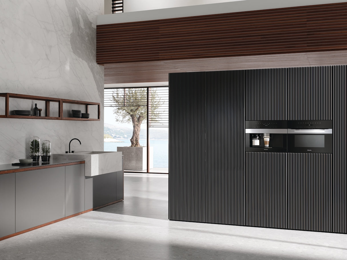 Miele CVA 7440 Built-in Coffee Machine