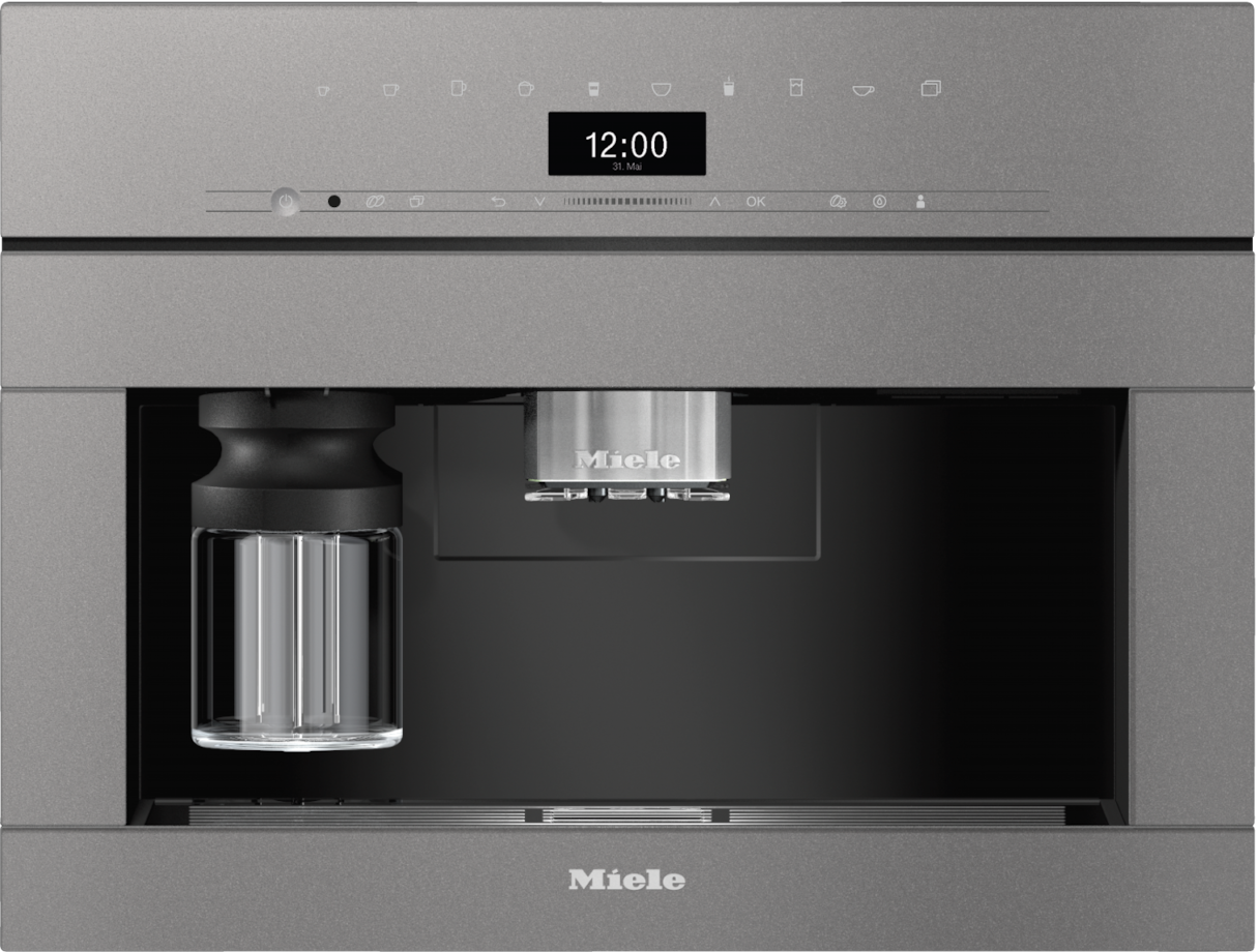 Miele CVA 7440 Built-in Coffee Machine