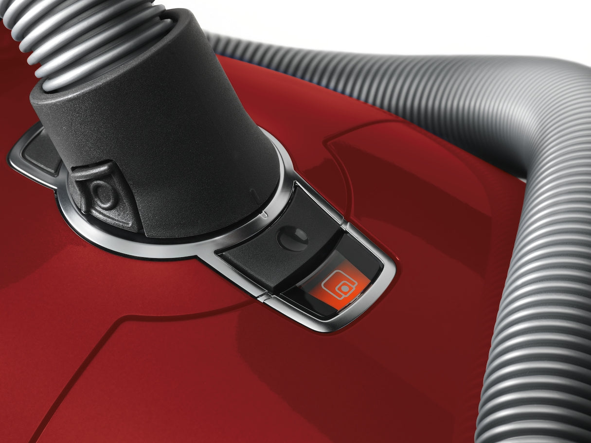 Miele Complete C3 Home Care E.+SEB 228