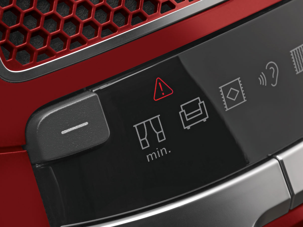 Miele Complete C3 Home Care E.+SEB 228