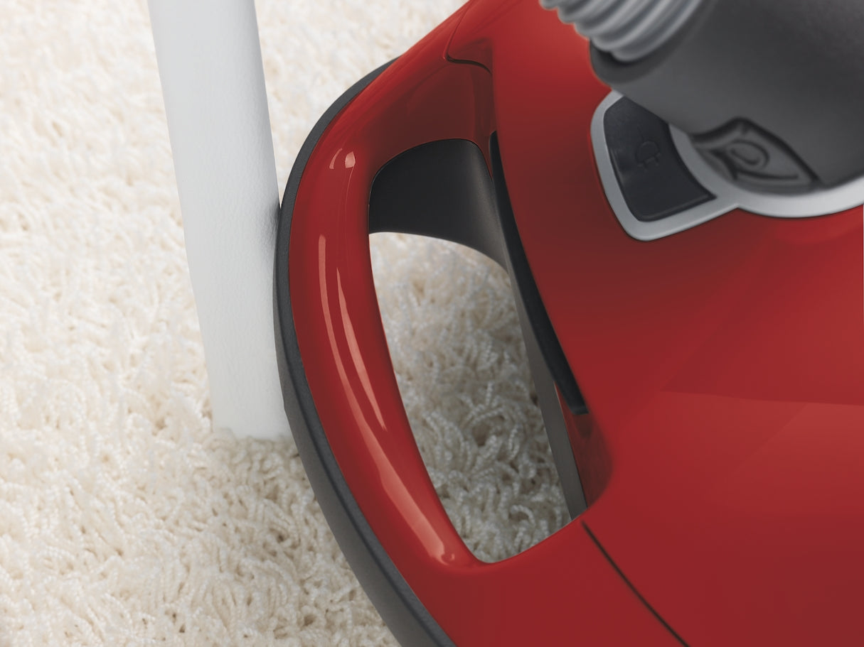 Miele Complete C3 Home Care E.+SEB 228