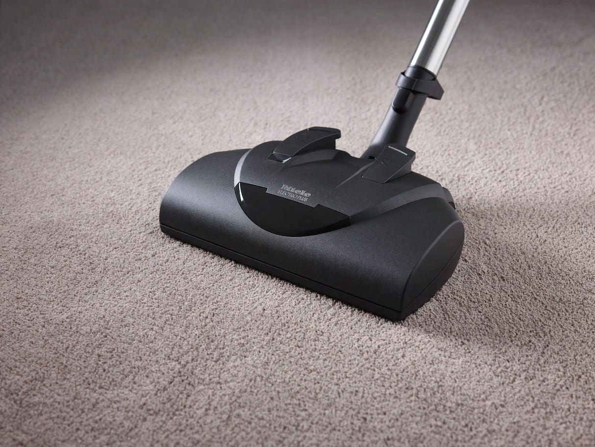 Miele Complete C3 Home Care E.+SEB 228
