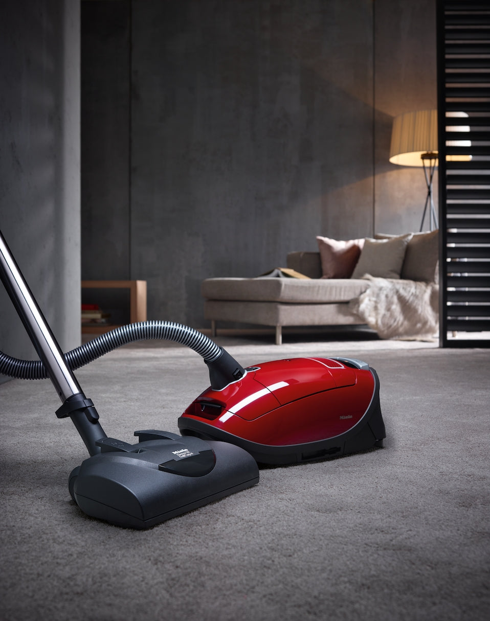 Miele Complete C3 Home Care E.+SEB 228