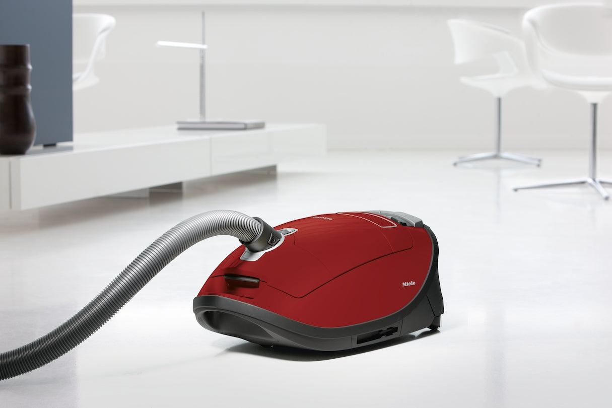Miele Complete C3 HomeCare PowerLine Canister Vacuum Cleaner - SGFE0