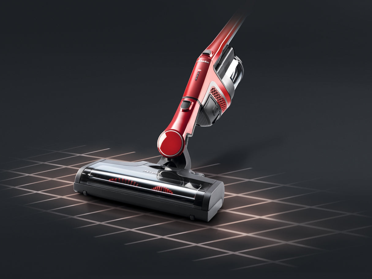 Triflex HX1 Homecare Cordless stick vacuum cleaner- SMUL0