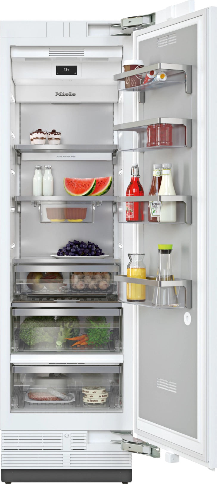 Miele Refrigerator K 2602 Vi