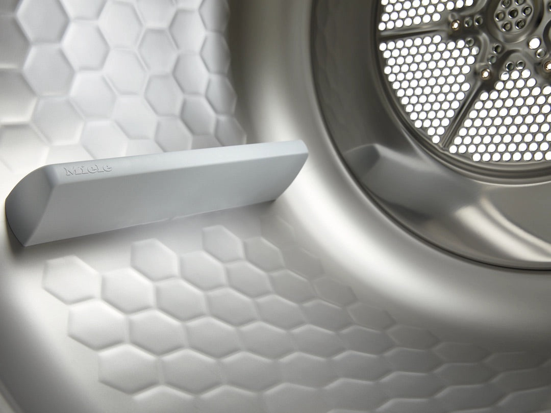 Miele Tumble Dryer TXR860WP Eco & Steam