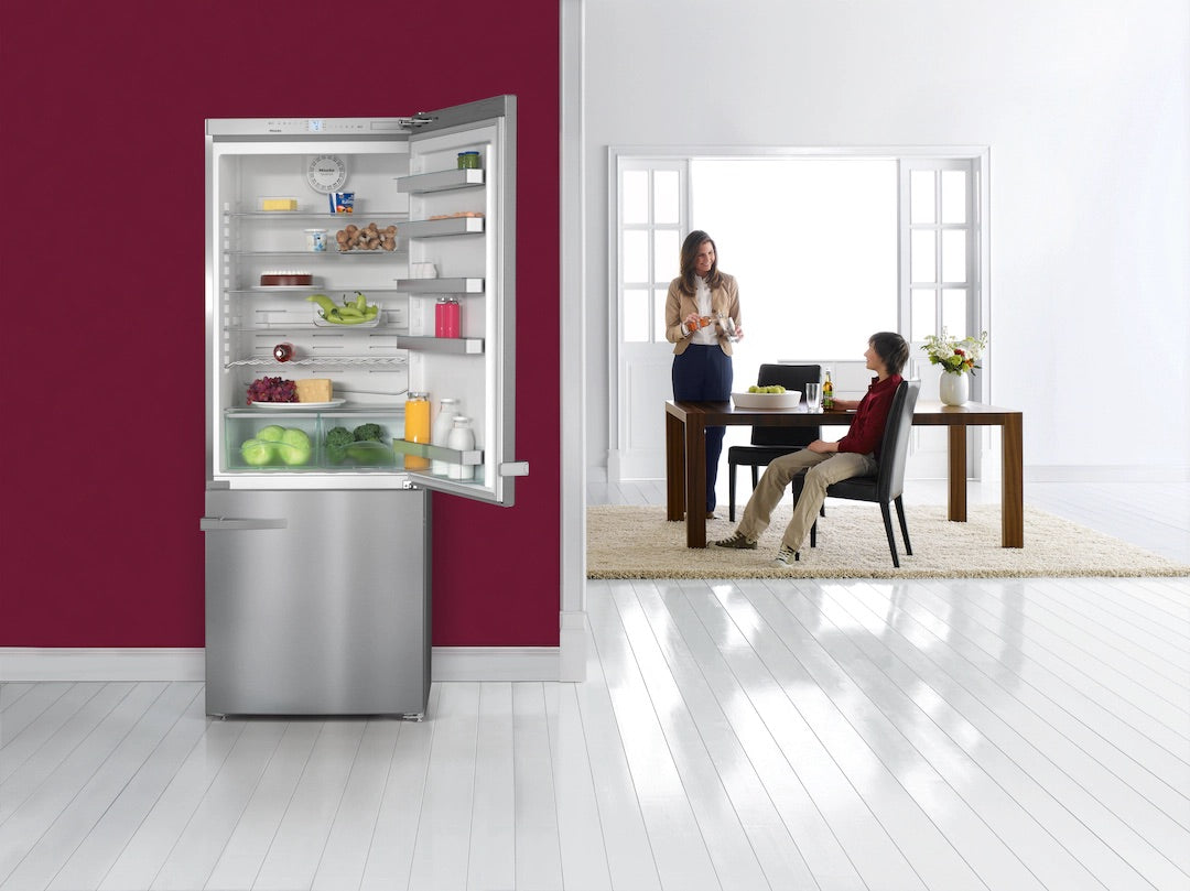 Miele Refrigerator KFN 15943 DE edt/cs