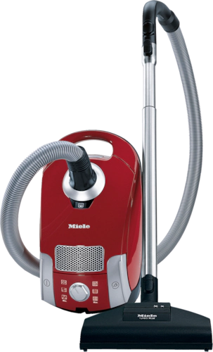 Miele Compact C1 HomeCare PowerLine - SCAE0