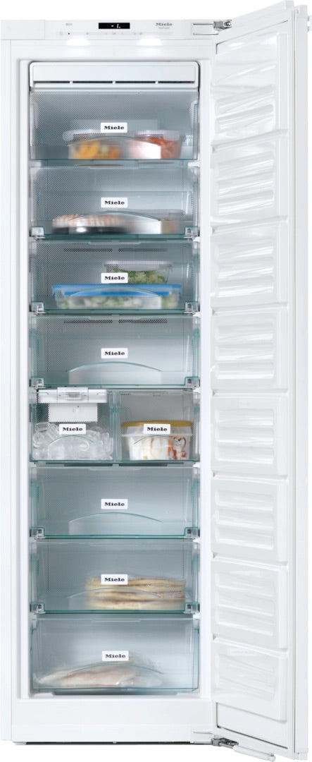 Miele Refrigerator FNS 37492 iE