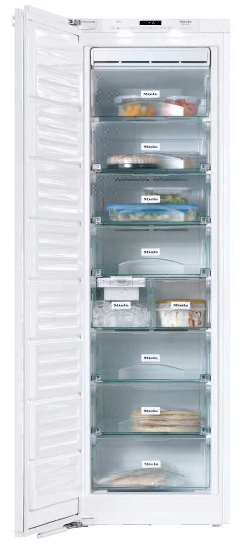 Miele Refrigerator FNS 37492 iE