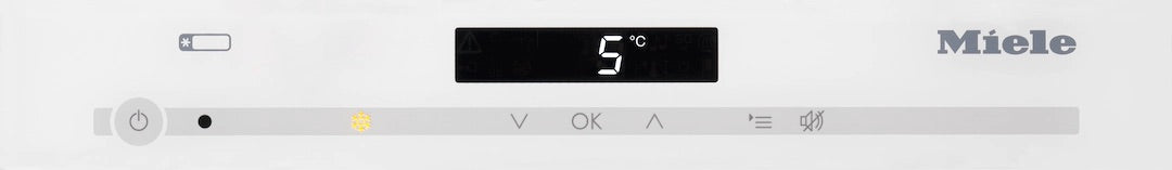 Miele Refrigerator KS 37472 iD