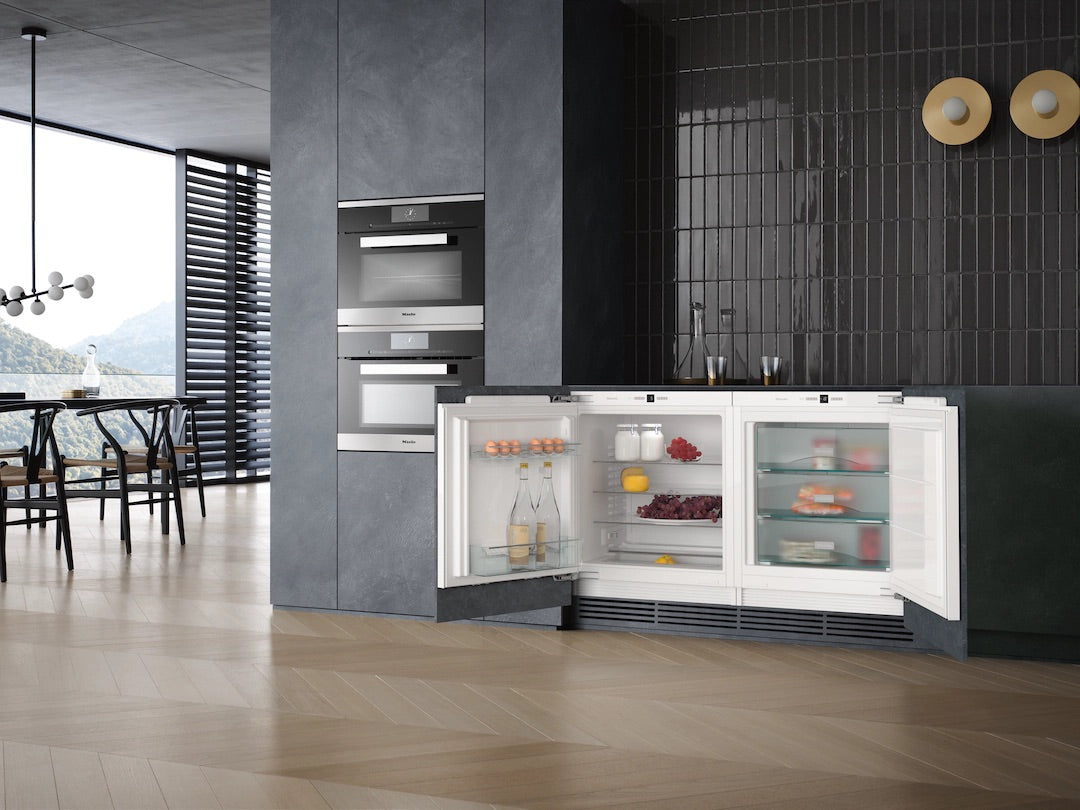 Miele Refrigerator K 31222 Ui